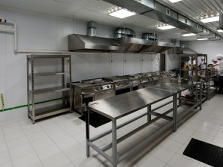 Image module